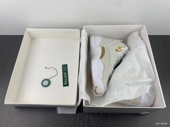 12 873864-102 Retro OVO Jordan White 0719